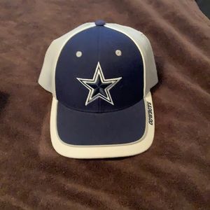Dallas cowboys hat